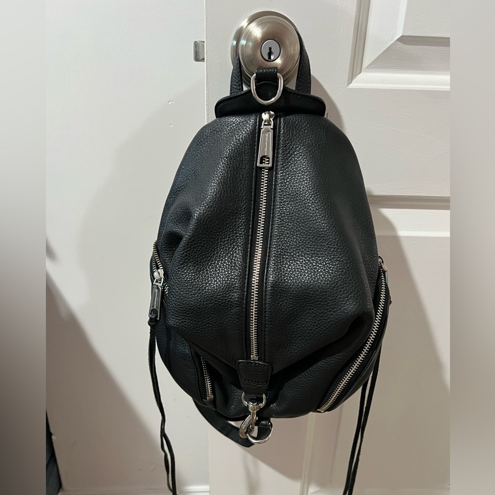 Convertible Julian Backpack